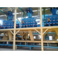 JRM-II Series Burning Coal High Temperature Hot blast furnace